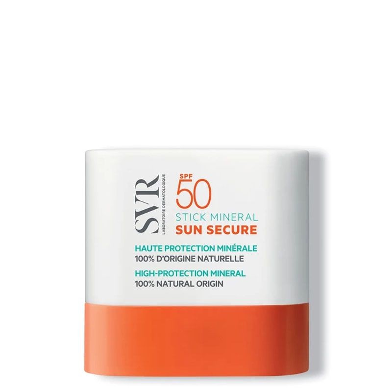 Svr Sun Secure Stick Mineral Spf G