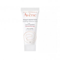 Avene Máscara Suavizante Iluminadora 50ml