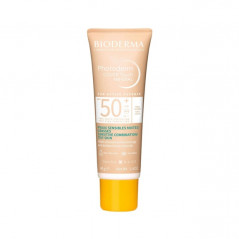 Bioderma Photoderm Cover Touch Mineral Tom Muito Claro SPF50+ 40g