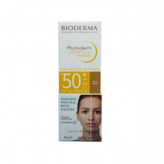 Bioderma Photoderm Cover Touch Bronze SPF50+ 40g