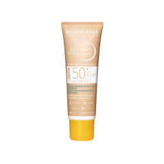 Bioderma Photoderm Cover Touch Mineral Tom Claro SPF50+  40g