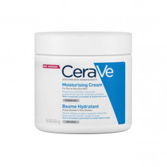 Cerave Creme Hidratante 454gr