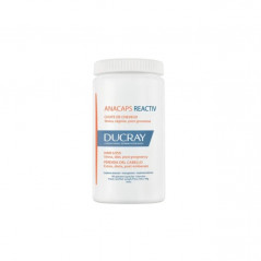 Ducray Anacaps Reactiv Anti-Queda 90 cápsulas