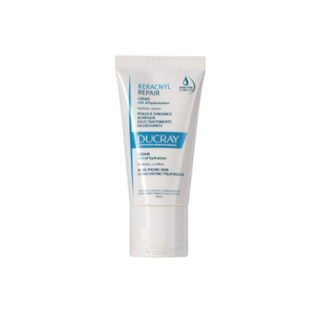 Ducray Keracnyl Creme Repair 50ml