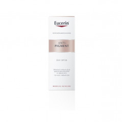 Eucerin Anti-pigment Creme De Dia Fps30 50ml