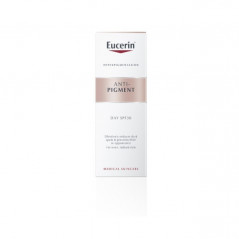 Eucerin Anti-pigment Creme De Dia SPF30 50ml