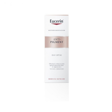 Eucerin Anti-pigment Creme De Dia Fps30 50ml