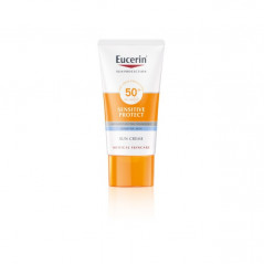 Eucerin Protetor Solar Creme Rosto FPS50+ 50ml