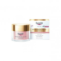 Eucerin Hyaluron-Filler + Elasticity Creme Dia Rose FPS30 50ml