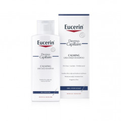 Eucerin Champô Apaziguante 5% Urea 250ml