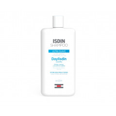Isdin Daylisdin Shampoo 400ML - Champô de uso diário suave para todo o tipo de cabelo