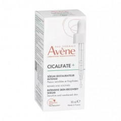 Avene Cicalfate+ Sérum Reparação Intensa 30ml (Embalagem danificada)