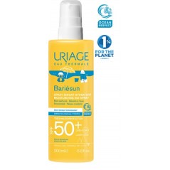 Uriage Bariésun Spray Infantil SPF50+ 200ml