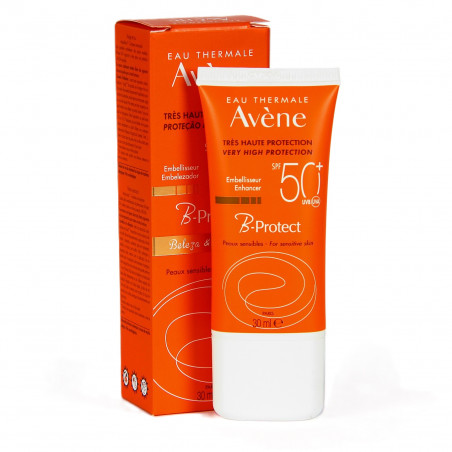 Avene Protetor Solar B-protect SPF50+ 30ml
