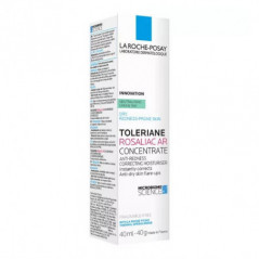 La Roche Posay Toleriane Rosaliac AR Concentrado 40ml