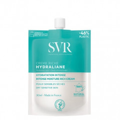 SVR Hydraliane Creme Rico Hidratação Intensa 50ml