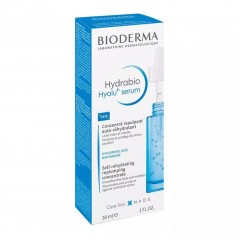 Bioderma Hydrabio Hyalu+ Sérum 30ml