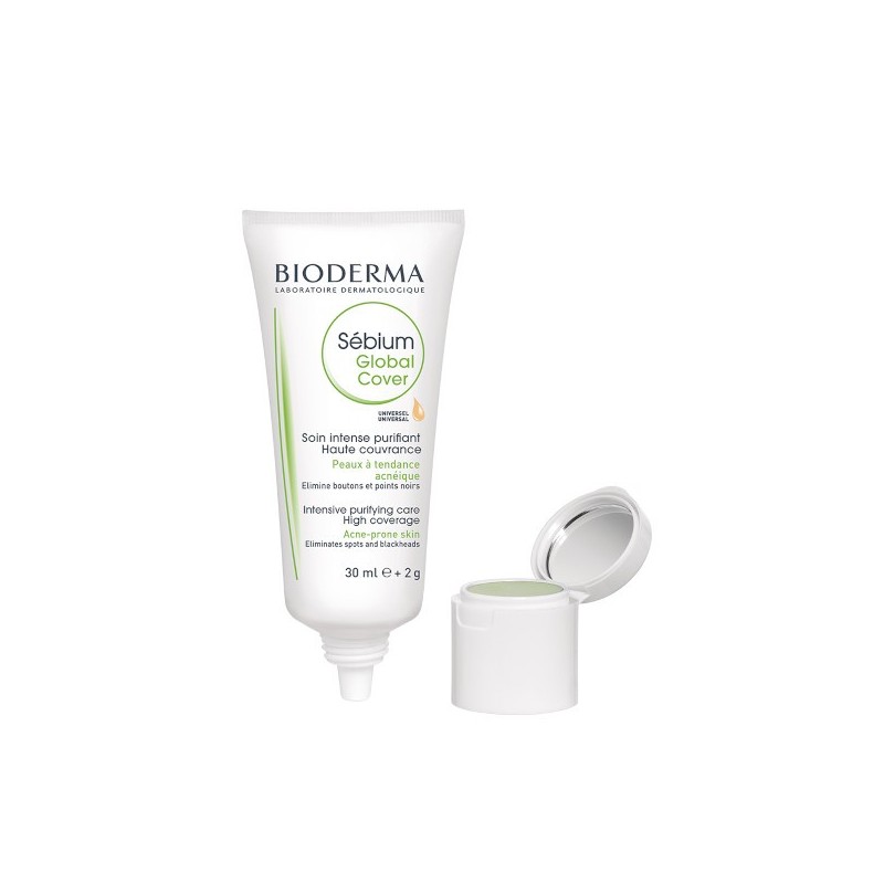 Bioderma Sébium Global Cover