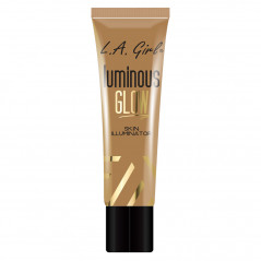 La Girl Iluminador líquido Luminous Glow Skin Illuminator Afterglow 30ml