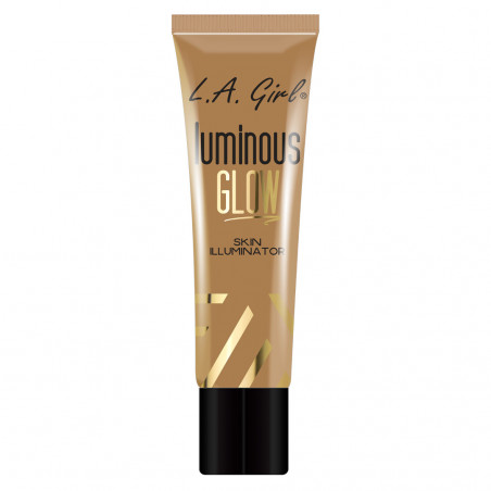 La Girl Iluminador líquido Luminous Glow Skin Illuminator Afterglow 30ml