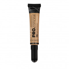 La Girl Conceal HD PRO Conceal Fawn
