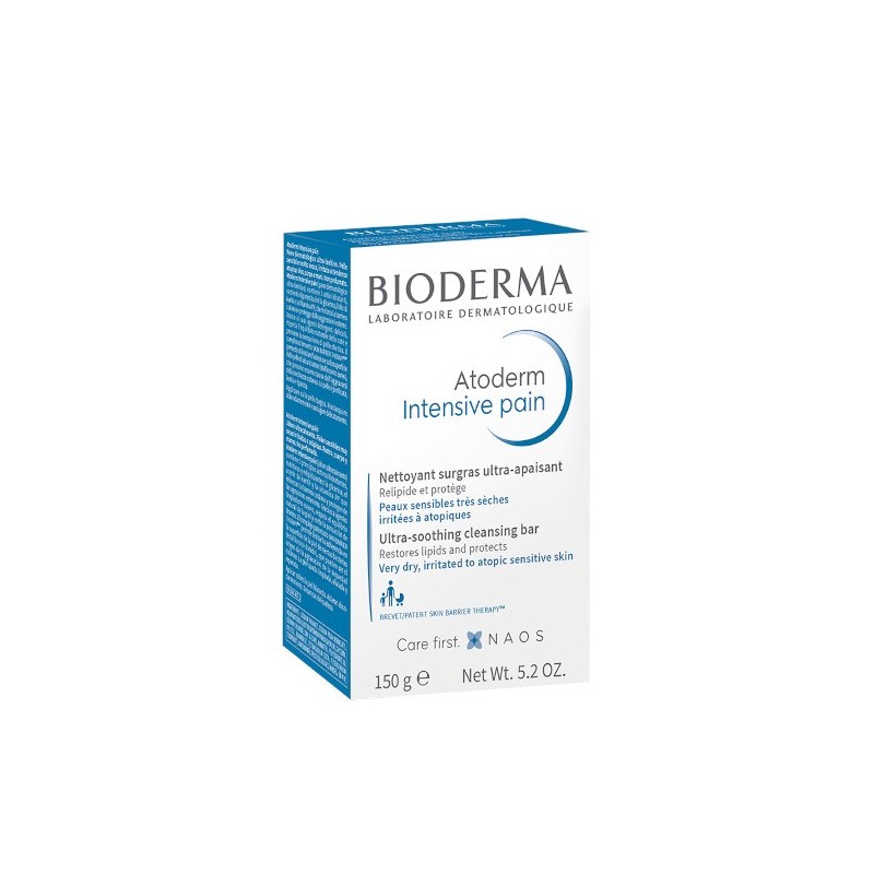 Bioderma Atoderm Intensive Pain 150g