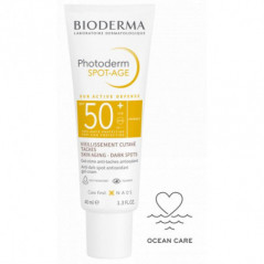 Bioderma Photoderm Spot Age SPF50+ Creme 40ml