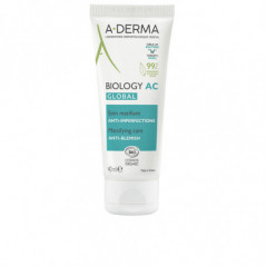 A-Derma Biology AC Global Creme 40ml (Embalagem danificada)