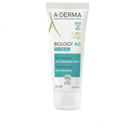 A-Derma Biology AC Global Creme 40ml