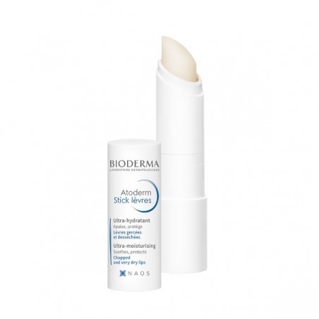 Bioderma Atoderm Stick 4g