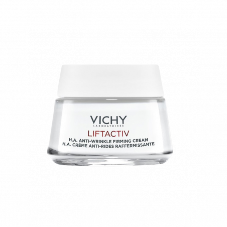 Vichy Liftactiv Creme Refirmante Antirrugas 50ml