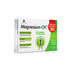 Magnesium Ok 90Cpr