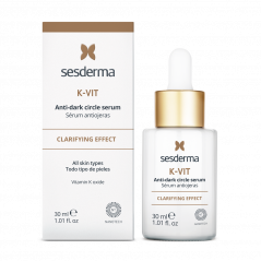 Sesderma K-Vit Sérum Anti Olheiras  30 ml