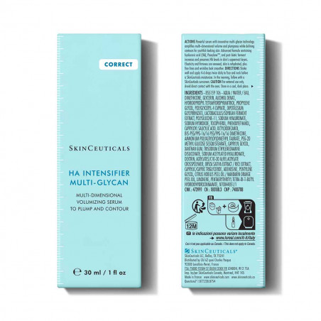 Skinceuticals H. A. Intensifier Multi-Glycan 30ml NOVO