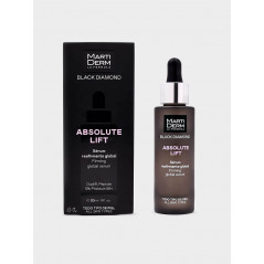 Martiderm Black Diamond Absolute Lift Sérum Refirmante Global 30ml