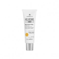 Heliocare 360º Protetor Solar Age Active Fluido SPF50 50ml