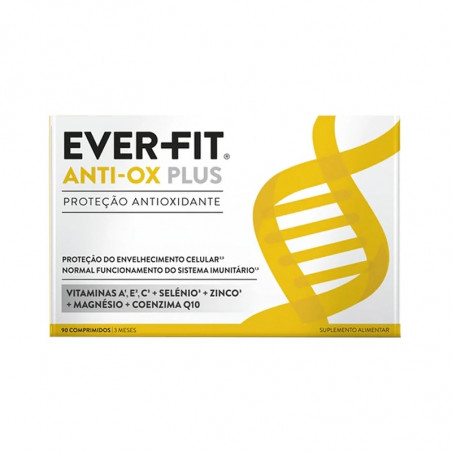 Ever-Fit Plus Pack Promocional 90 Comp