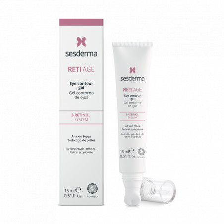 Sesderma Reti Age Contorno de Olhos 15 ml