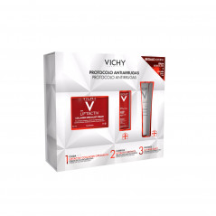 Vichy Coffret Liftactiv Collagen Specialist 50ml + Serum Retinol 5ml + Capital Soleil UV-Age Daily Fluido SPF50+ 15ml