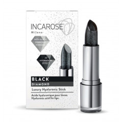 Incarose Black Diamond Luxury Hyaluronic Stick 4ml