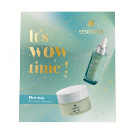 Sesderma Coffret Factor G Sérum Rejuvenescedor 30ml + Mesoses Creme Antienvelhecimento Supremo 50ml