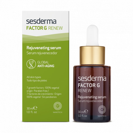 Sesderma Factor G Renew Sérum Regenerador 30 ml