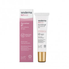 Sesderma Reti Age Contorno de Olhos 15 ml