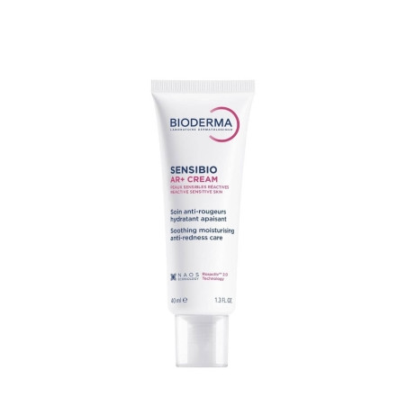 Bioderma Sensibio Ar+ Creme 40ml