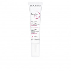 Bioderma Sensibio Eye+ Contorno de Olhos 15ml