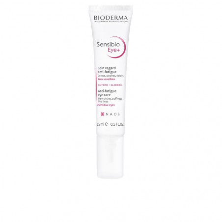 Bioderma Sensibio Eye+ Contorno de Olhos 15ml