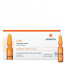 Sesderma C-vit Intensive Sérum  10 amp x 1,5 ml