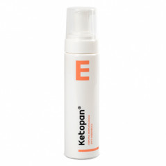 Ketopan Espuma de Limpeza 200ml