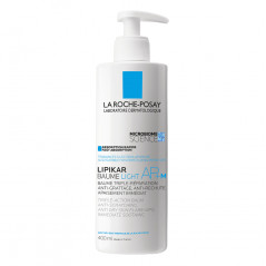 La Roche Posay Lipikar Baume AP+ Light Bálsamo Reparador 400ml