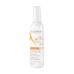 A-Derma Protect Protetor Solar Spray Criança SPF50+ 200ml